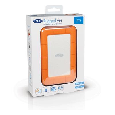 Lacie 2tb väline kõvaketas LAC9000298
