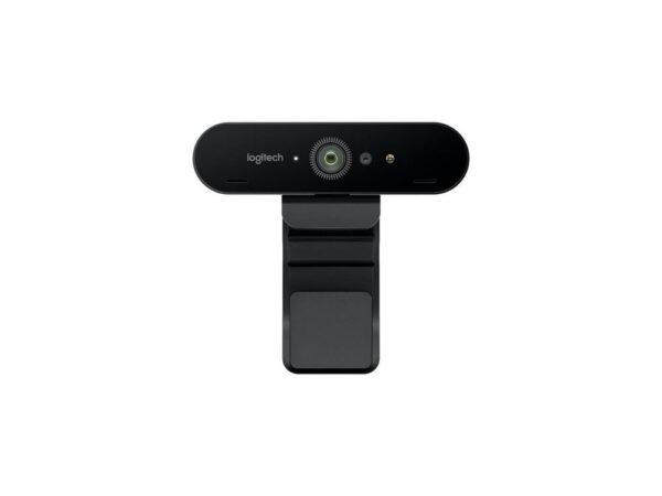 ELKO: 1231883 Logitech HD Brio veebikaamera