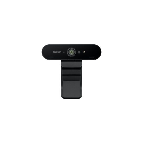 Logitech HD Brio veebikaamera