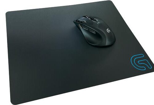 ELKO: 1231884 Logitech hiirematt G440 Hard Gaming 943-000099