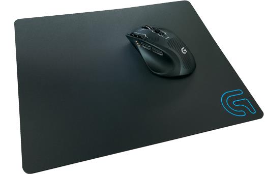 Logitech hiirematt G440 Hard Gaming 943-000099