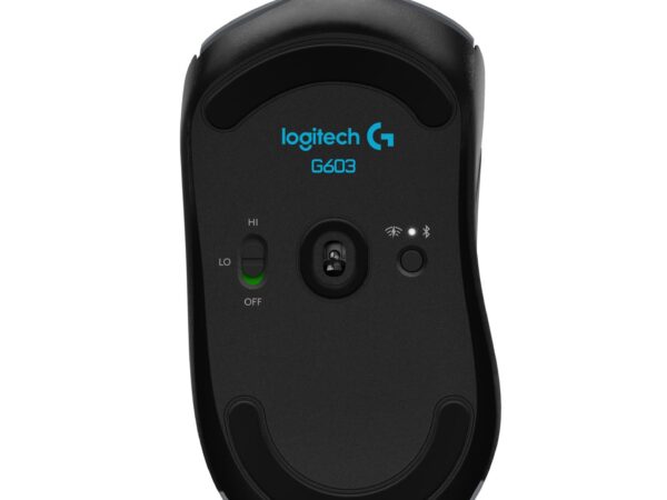 Logitech juhtmevaba hiir G603