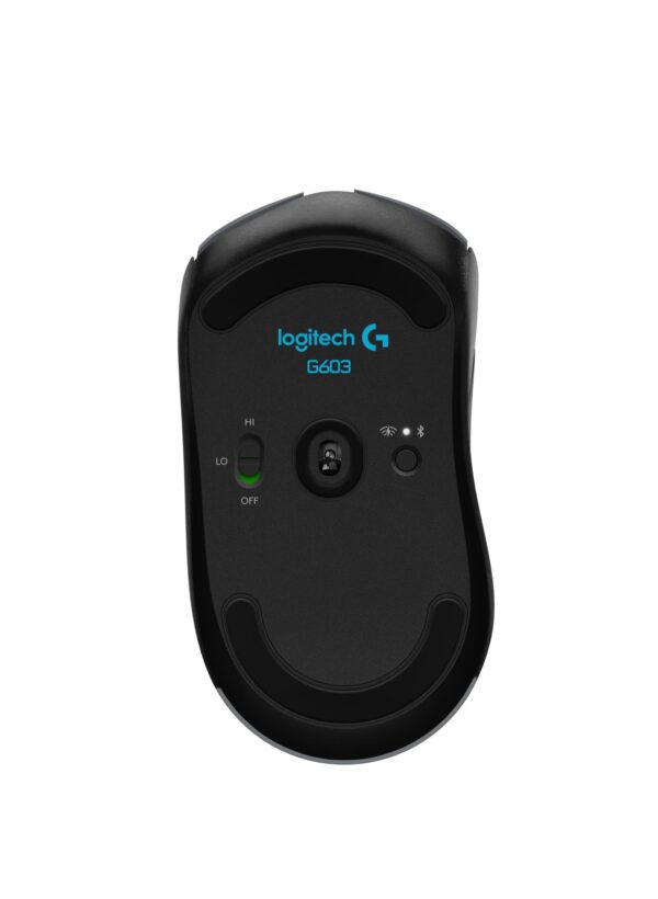 Logitech juhtmevaba hiir G603