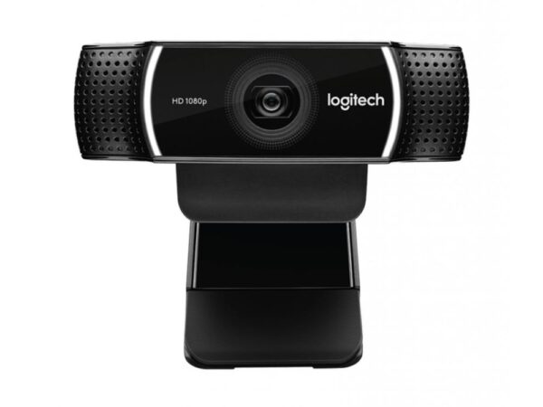 ELKO: 1231886 Logitech HD Pro C922 veebikaamera
