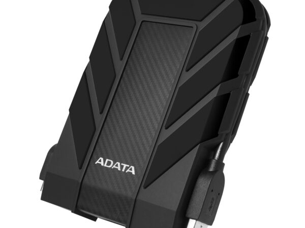 ELKO: 1232668 ADATA 5TB väline HDD (AHD710P-5TU31-CBK)
