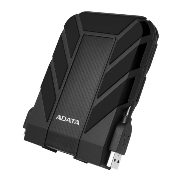 ADATA 5TB väline HDD (AHD710P-5TU31-CBK)