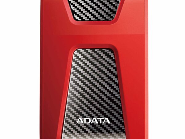 ELKO: 1232675 ADATA HD650 2TB väline kõvaketas punane AHD650-2TU31-CRD