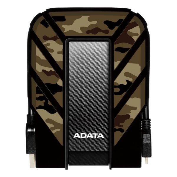 ADATA HD710M Pro 1TB väline kõvaketas kamuflaaž AHD710MP-1TU31-CCF
