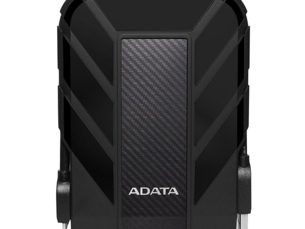 ELKO: 1232679 Adata HD710P 2tb väline kõvaketas must AHD710P-2TU31-CBK
