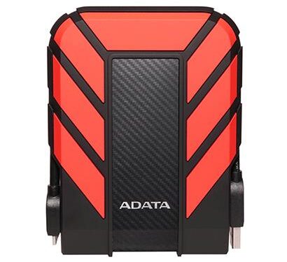 ELKO: 1232687 ADATA HD710P 2TB väline kõvaketas punane AHD710P-2TU31-CRD