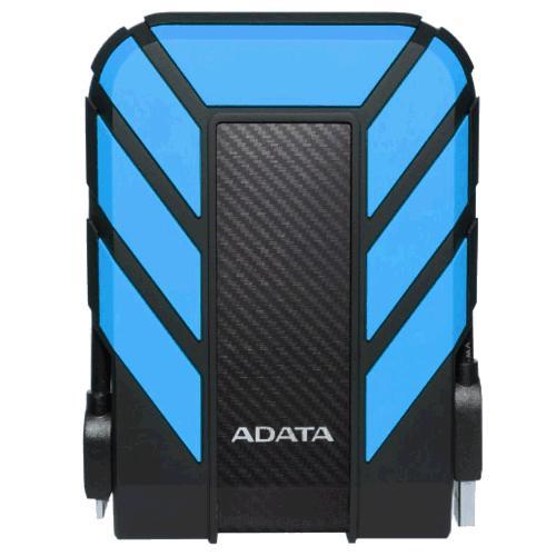 ADATA HD710P 2TB väline kõvaketas sinine AHD710P-2TU31-CBL
