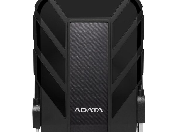 Väline kõvaketas ADATA 1TB must