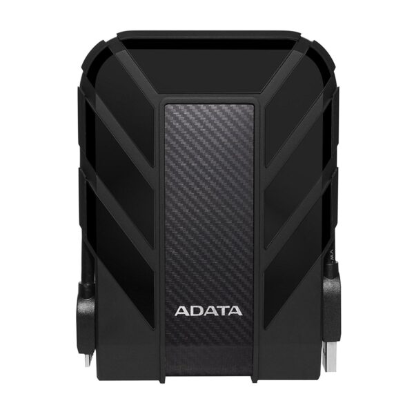 Väline kõvaketas ADATA 1TB must