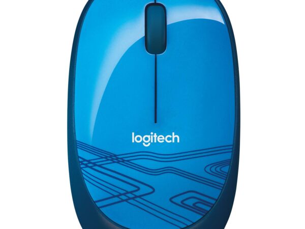 ELKO: 1232735 Logitech hiir M105 sinine 910-003114