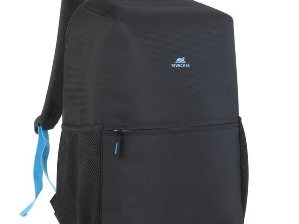 ELKO: 1232825 Rivacase seljakott Regent 15.6" must 8067