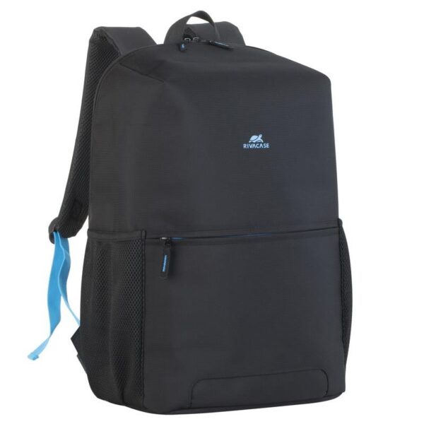 ELKO: 1232825 Rivacase seljakott Regent 15.6" must 8067