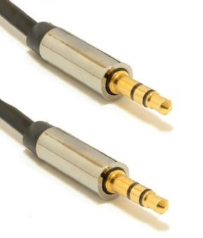 ELKO: 1234103 Gembird audio kaabel 3.5mm 1m