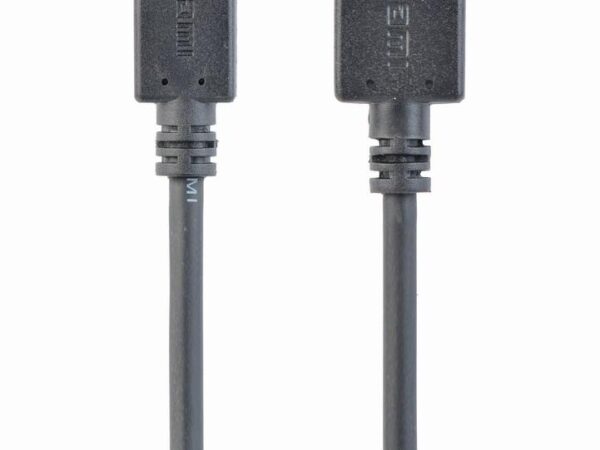 ELKO: 1234109 Gembird HDMI Mini HDMI kaabel 3m