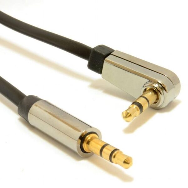 Gembird audio kaabel 3.5mm 1.8m