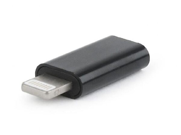 Gembird USB-C Lightning adapter