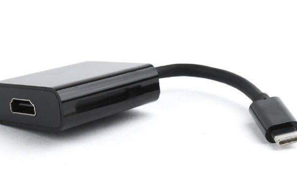 Gembird USB-C HDMI adapter