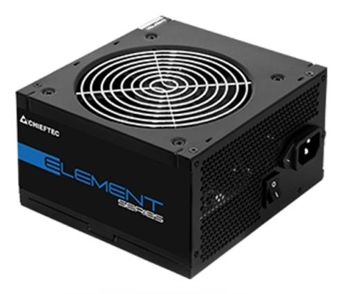 Chieftec toiteplokk ELP-700S 700W 80 PLUS Bronze