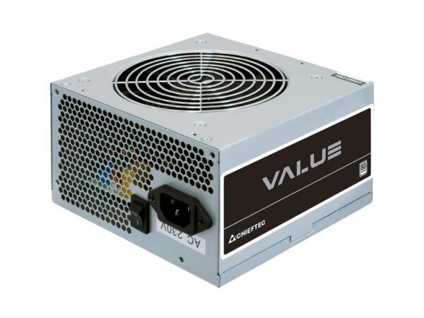 ELKO: 1234708 Chieftec toiteplokk APB-400B8 400W