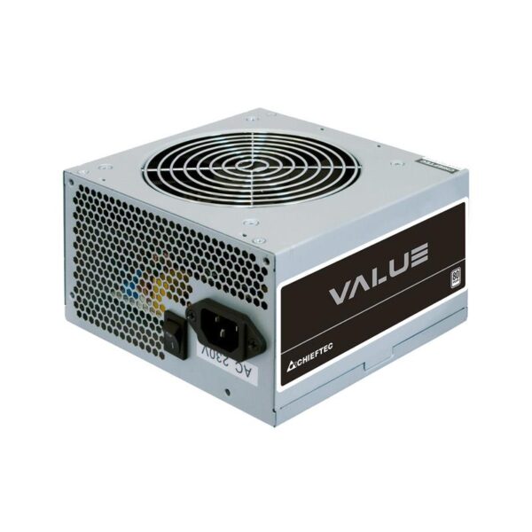 Chieftec toiteplokk APB-500B8 500W