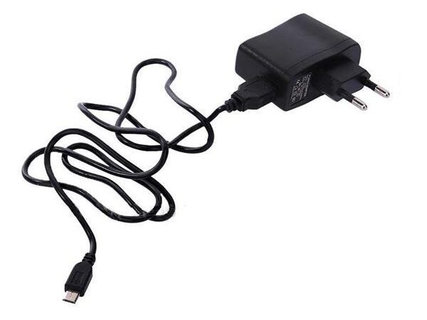 ELKO: 1235106 Mikrotik toiteadapter 5V 1A