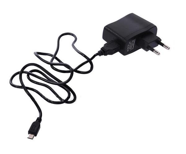 Mikrotik toiteadapter 5V 1A