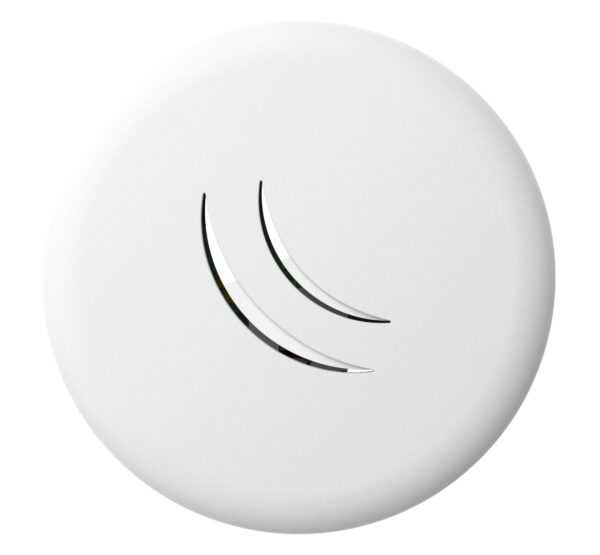 MikroTik pääsupunkt cAP lite RBCAPL-2ND
