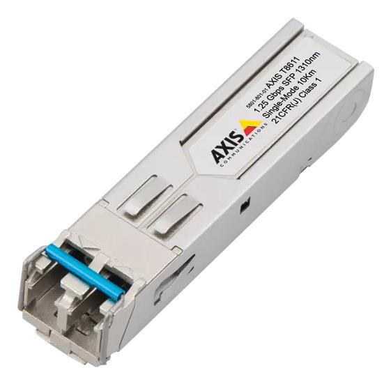 Axis T8611 10km sfp transiiver 5801-80