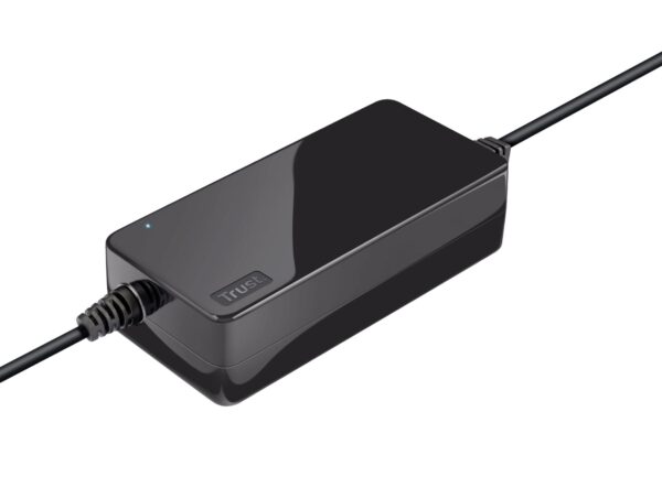 Trust sülearvuti toiteadapter Primo 70W must 22141