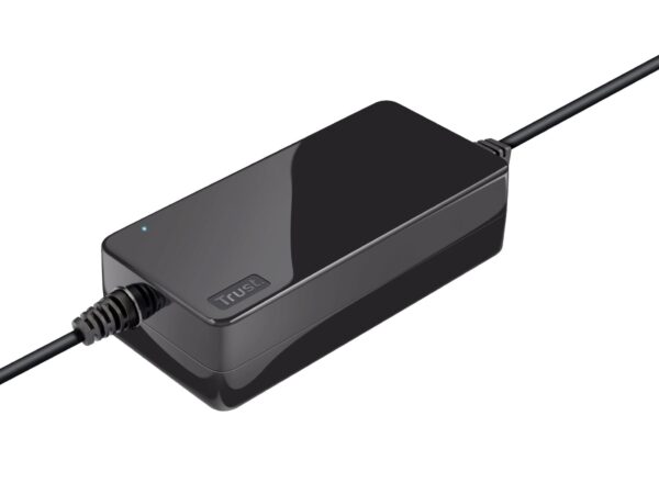 ELKO: 1235381 Trust sülearvuti toiteadapter Primo 70W must 22141