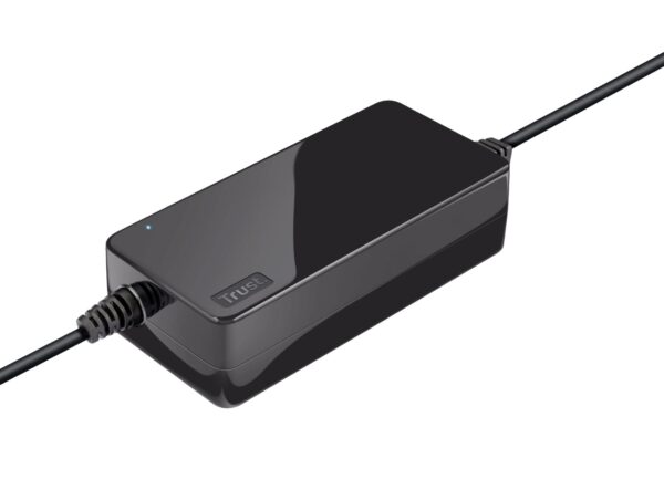 Trust sülearvuti toiteadapter Primo 90W must