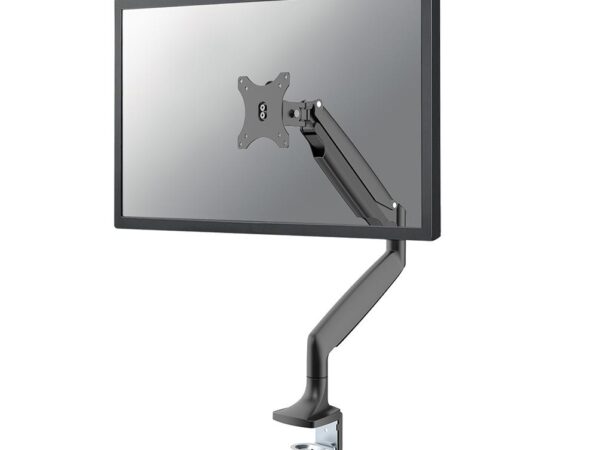 Neomounts | Lauakinnitus | NM-D750BLACK | 10-32" | Must