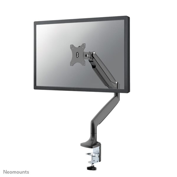 Neomounts | Lauakinnitus | NM-D750BLACK | 10-32" | Must