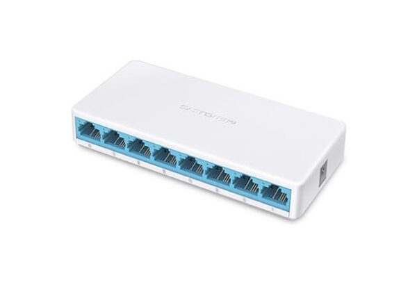 Mercusys switch MS108