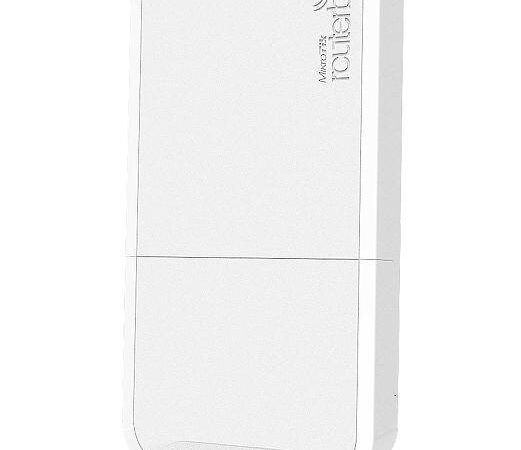 ELKO: 1236895 Mikrotik RBWAPG-60AD access point