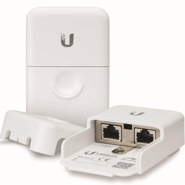 Ubiquiti Ethernet surge protector ETH-SP-G2