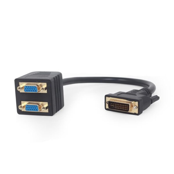 Gembird DVI VGA splitter