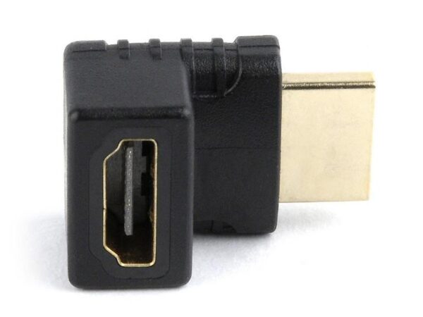 ELKO: 1238174 Gembird HDMI adapter 270°
