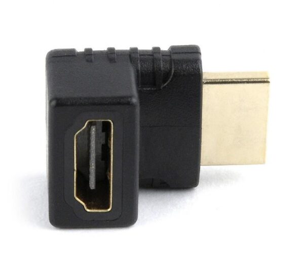 Gembird HDMI adapter 270°