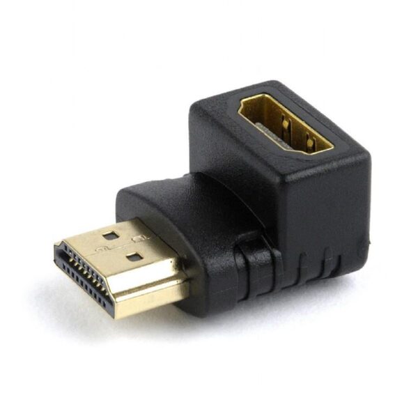 Gembird HDMI adapter 90°