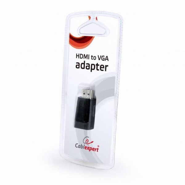 Gembird HDMI VGA adapter