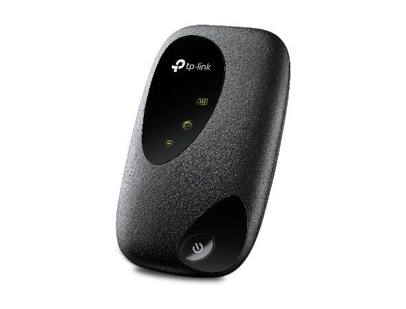 ELKO: 1238411 TP-Link mobiilne 4G ruuter M7200