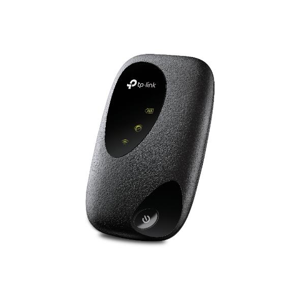 TP-Link mobiilne 4G ruuter M7200