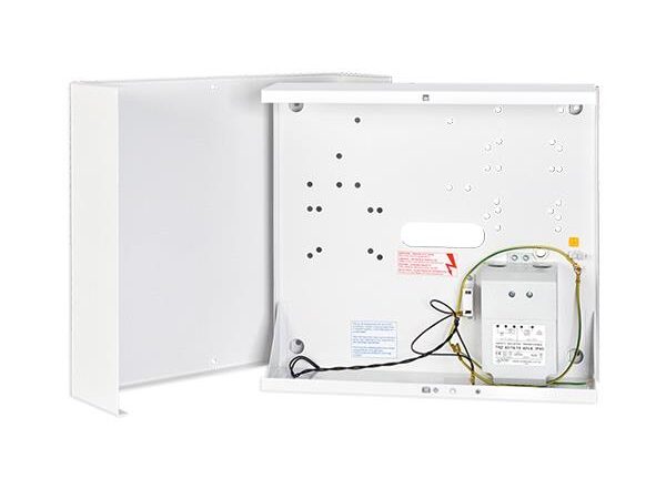 Juhtpaneeli metallkorpus Satel OMI-2