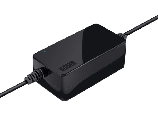 Trust sülearvuti toiteadapter Primo 45W must 21904