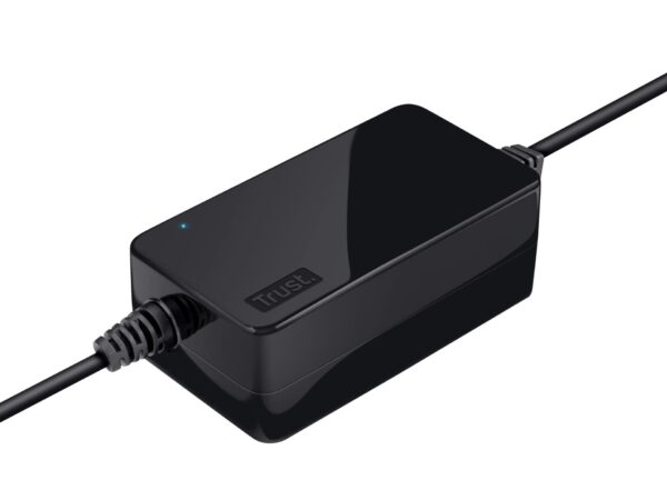 ELKO: 1239661 Trust sülearvuti toiteadapter Primo 45W must 21904